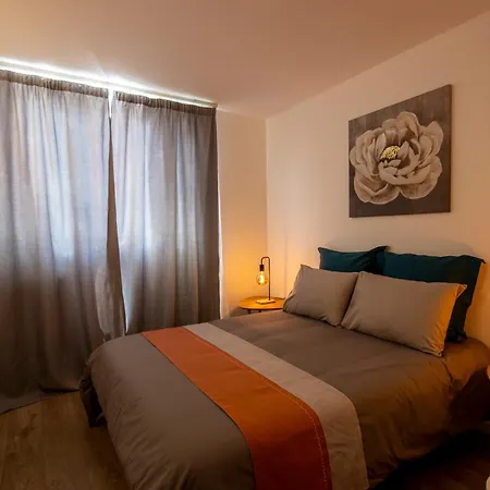 Cosy Aux Coeur De - 10 Pers Paris