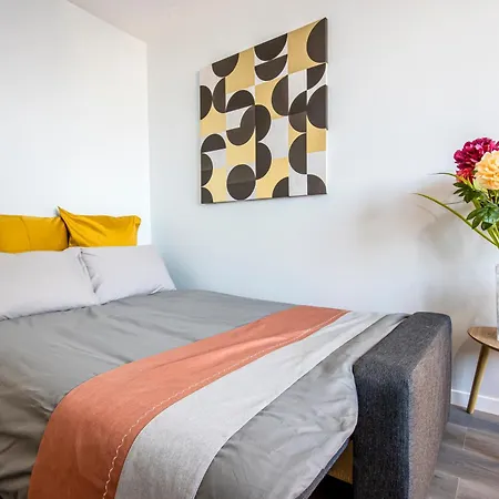 Cosy Aux Coeur De - 10 Pers *