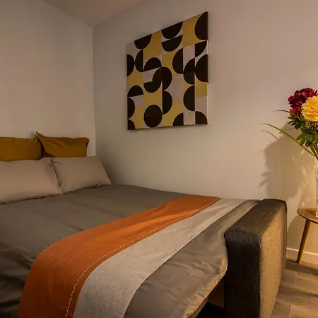 Cosy Aux Coeur De - 10 Pers *